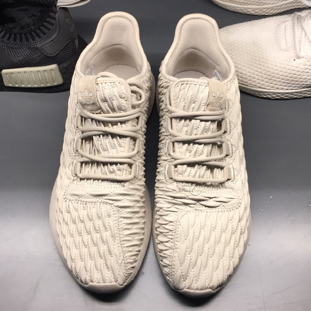 Tubular Shadows